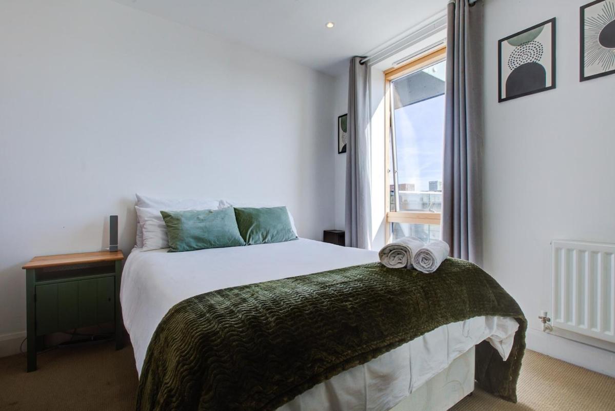 Modern 1-bed Entire Apartment, Zone 2 Apartamento