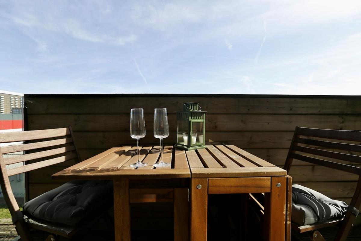 Modern 1-bed Entire Apartment, Zone 2 Apartamento *