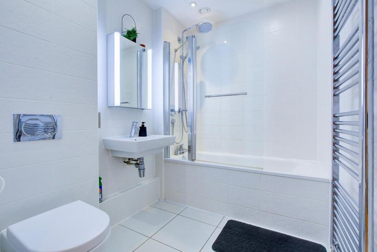 Modern 1-bed Entire Apartment, Zone 2 Apartamento