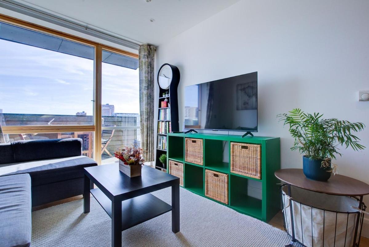 Modern 1-bed Entire Apartment, Zone 2 Apartamento *
